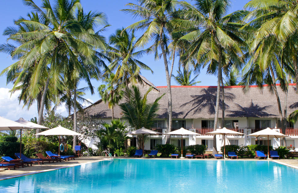 Sports Pool