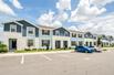Windsor At Westside Townhouses