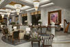 Champagne Bar - Valley Wing