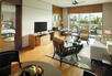Garden Wing One Bedroom Suite