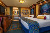 Riverside Royal Guest Room, Disney's Port Orleans Resort, Walt Disney World Resort, Orlando, Florida