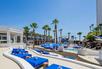 Virgin Holidays Concierge Lounge
