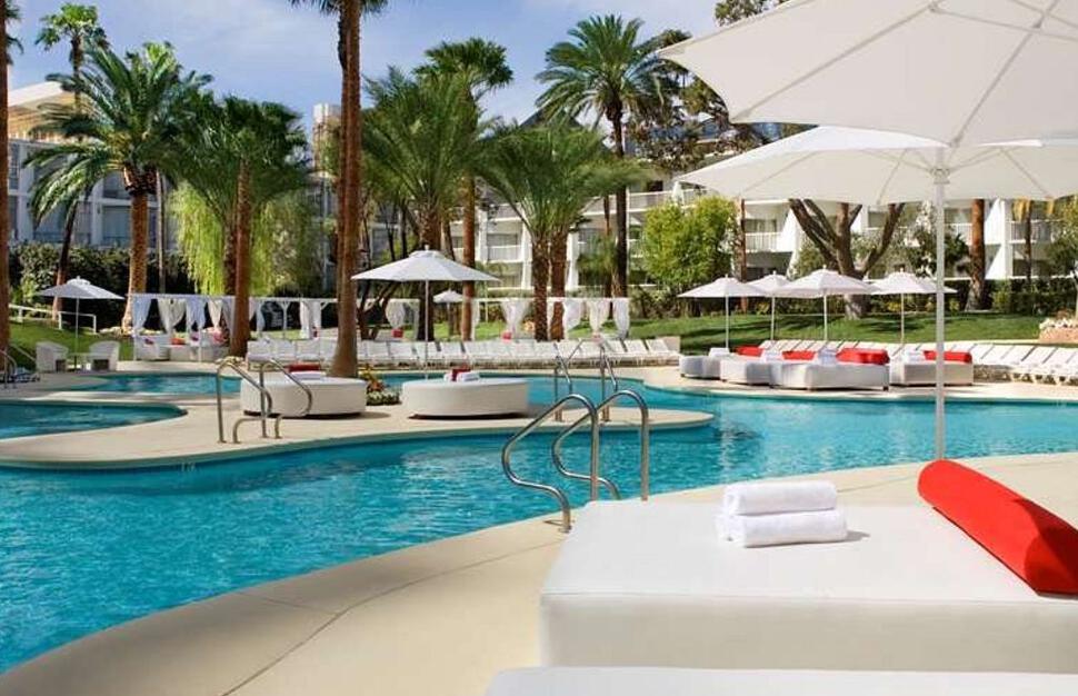 Paradise Suite