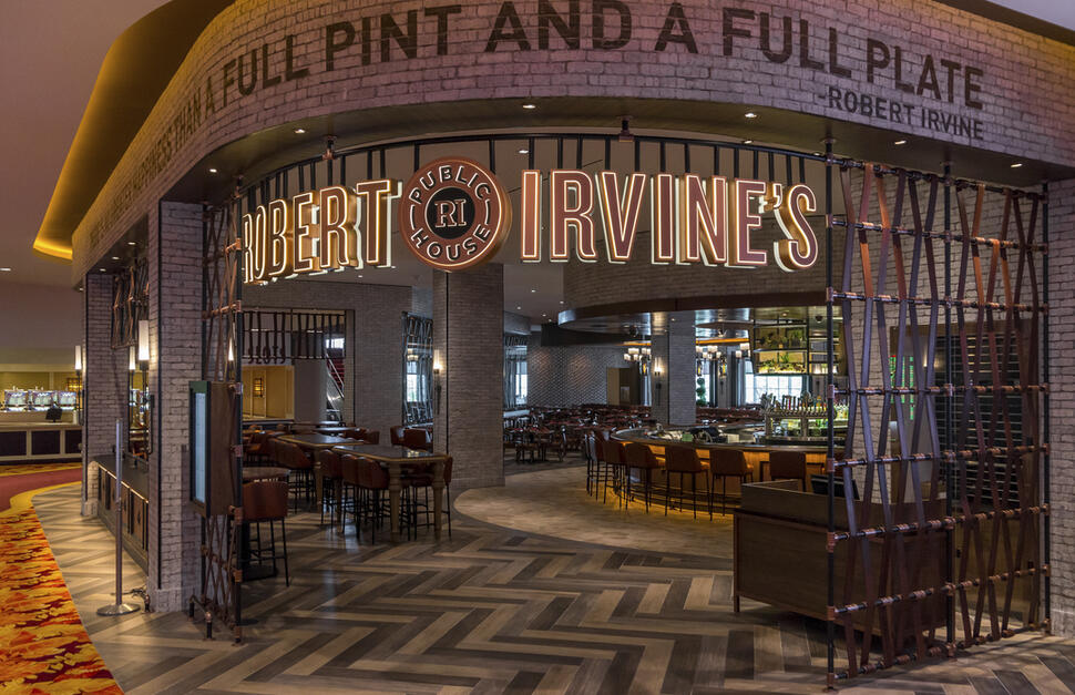 Biscayne Restaurant