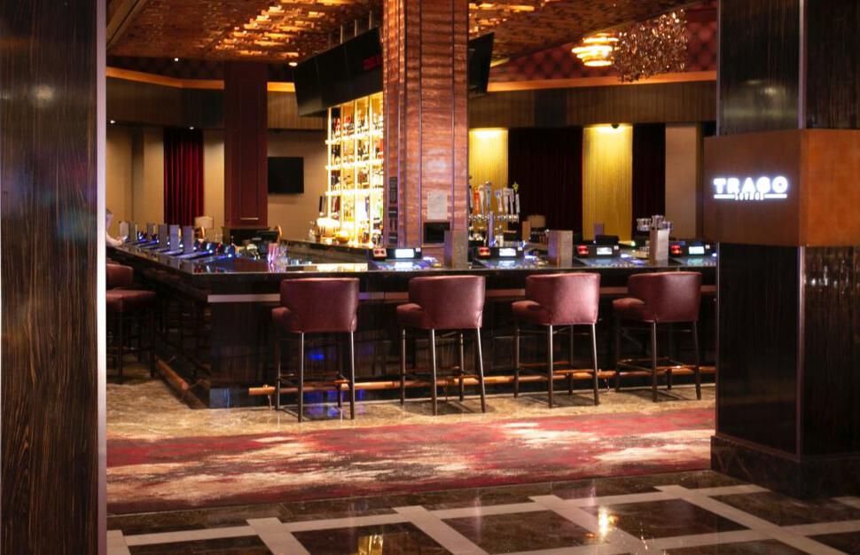 Bacio Italian Restaurant
