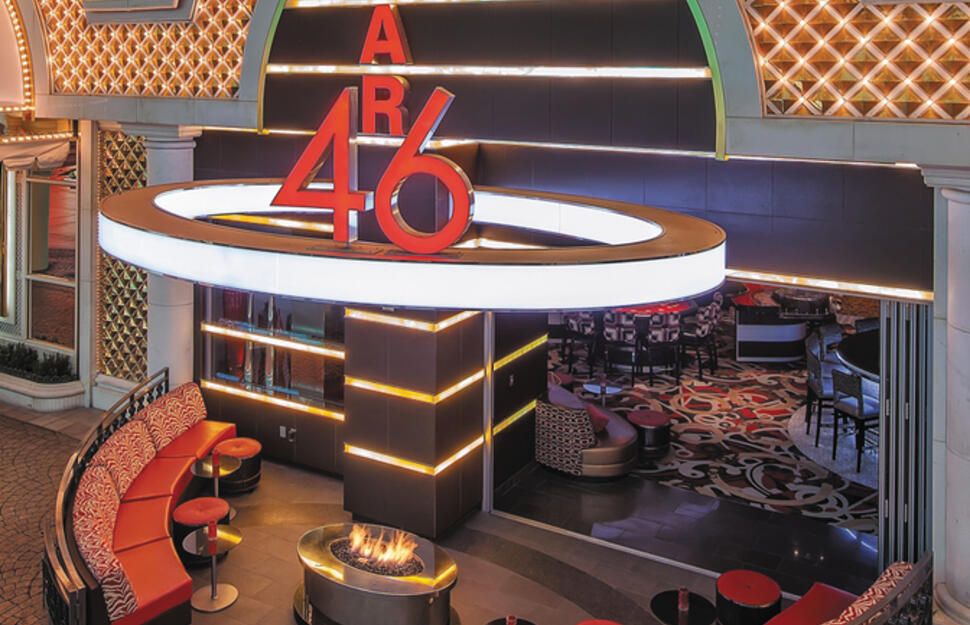 Bar 46