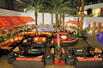 H20 Pool lounge