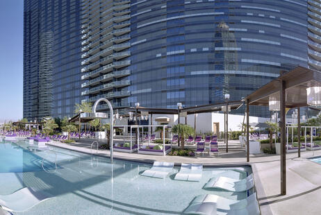 Chelsea Pool