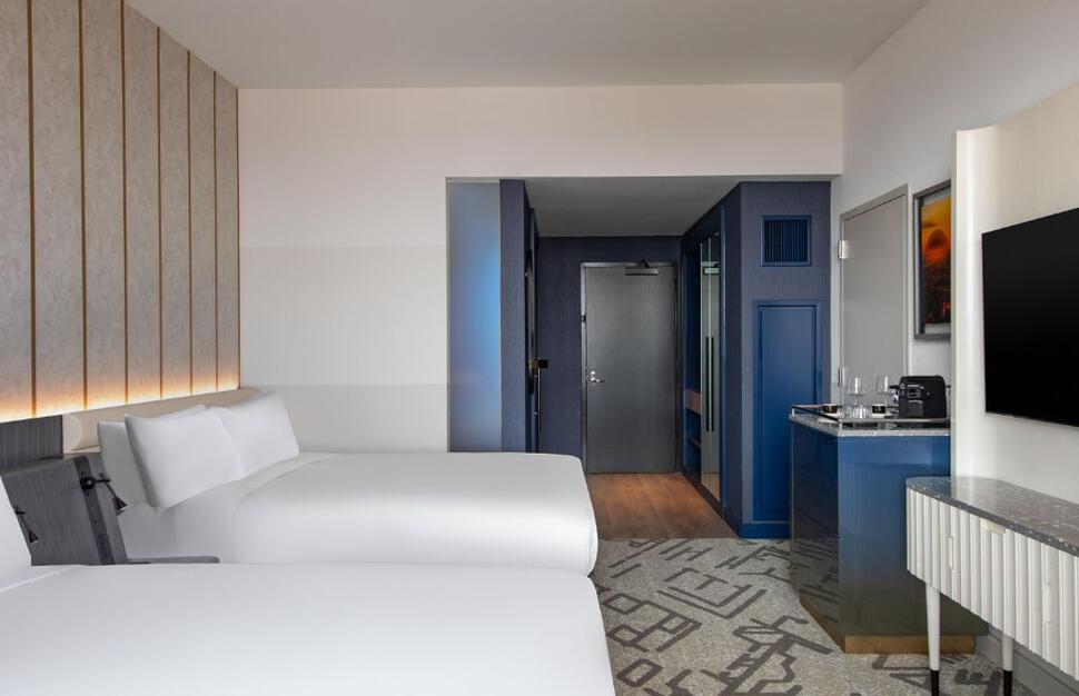 Wonderful Room