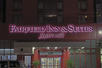 Exterior, Fairfield Inn & Suites Times Square, New York