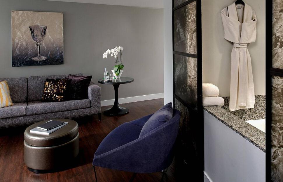 Marvelous Suite