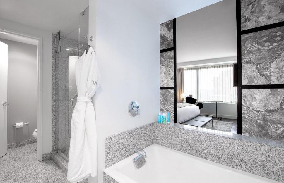 Marvelous Suite