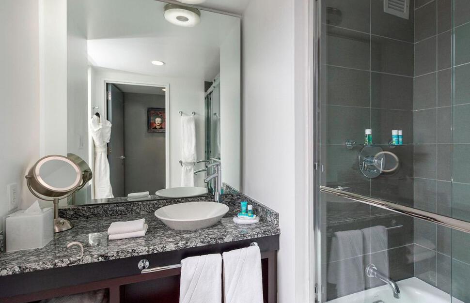 Wonderful Guest Room