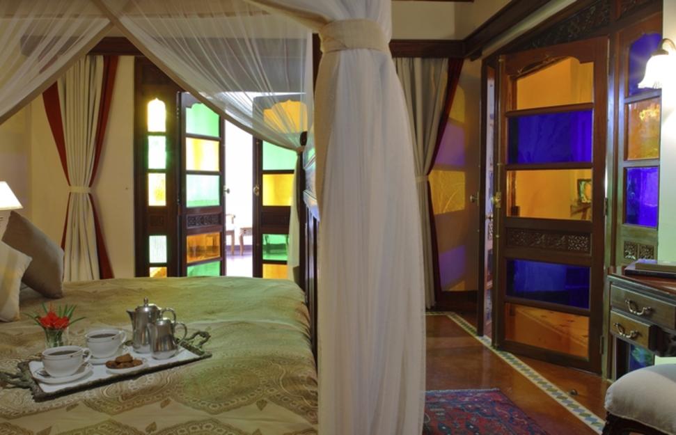 Executive Suite
