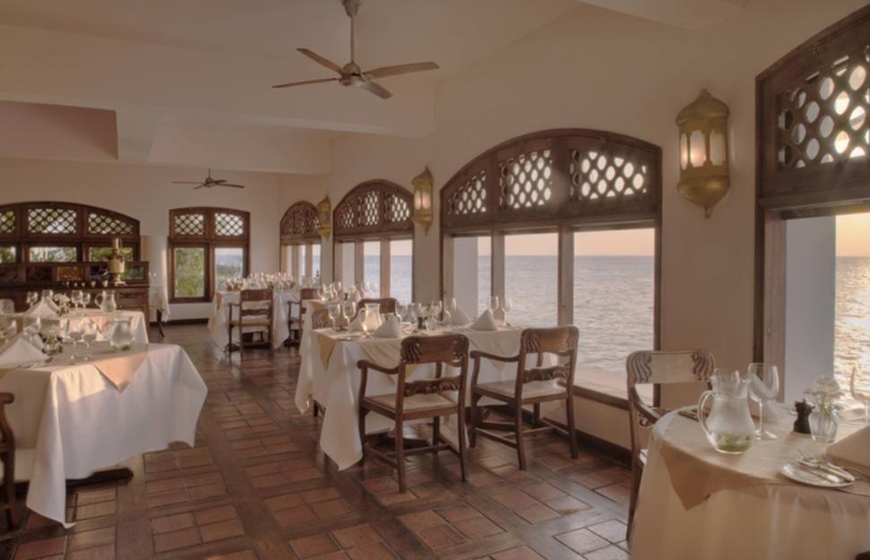 Baharia Restaurant