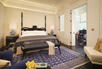Palm Court Suite