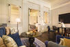 Palm Court Suite