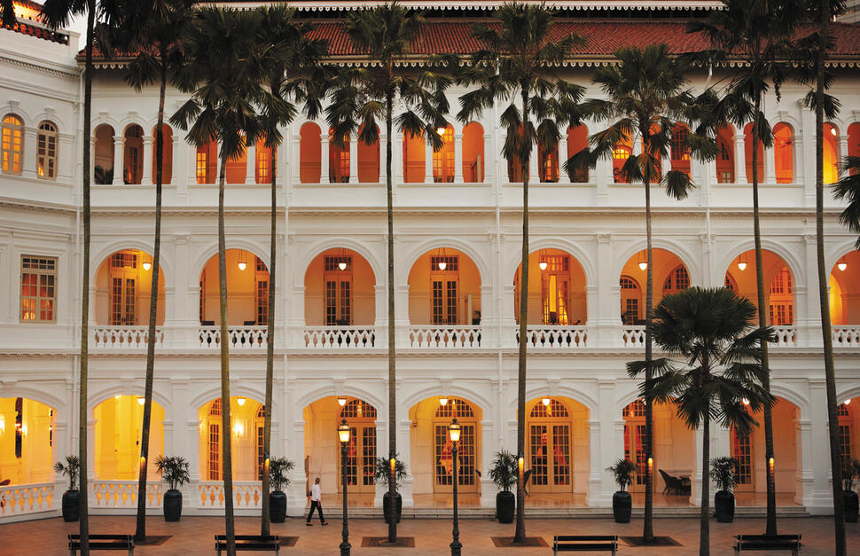 Palm Court