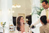 High Tea at Tiffin Room