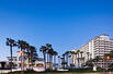 Hilton Waterfront Beach Resort