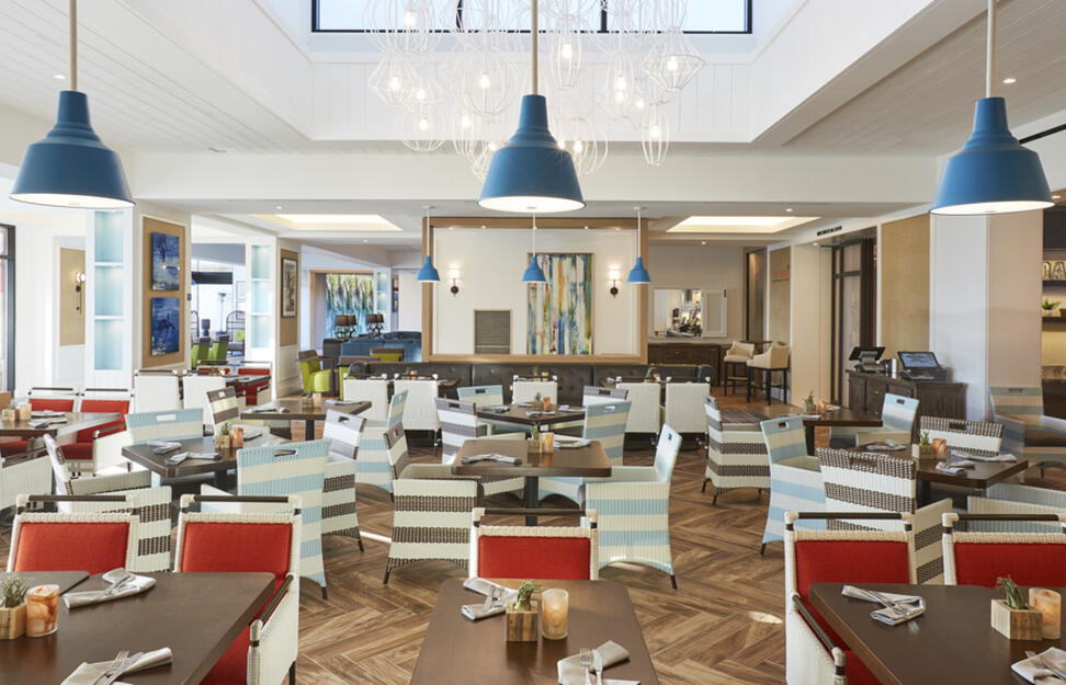 King Oceanfront Room