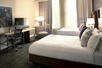 Queen Queen Room