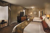 Deluxe Double Double Room
