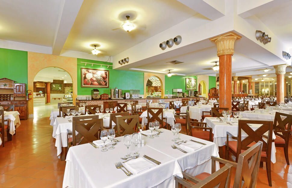 Ambrosio Restaurant