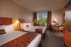 Traditional Guest Room