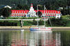 Hotel Tadoussac