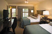 Double Double Guest Room