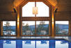 Spa pool