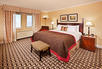Queen Fairmont Room