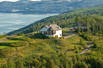Golf Club House