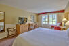 Deluxe Mountain View Room