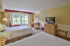 Deluxe Mountain View Room