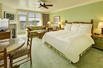 Studio King Room