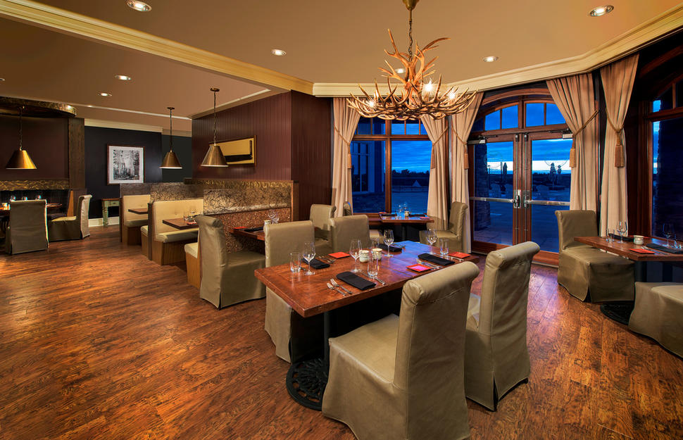 Muskoka Chophouse