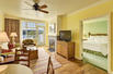 1-Bedroom Suite
