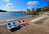 Rosseau Beach