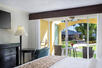 Water View Room