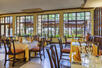 Platinum Restaurant