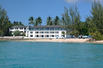 Beachfront Club Room