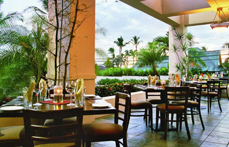 Spices Restaurant