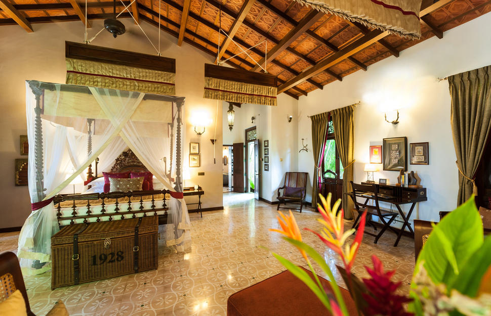 Namal Suite