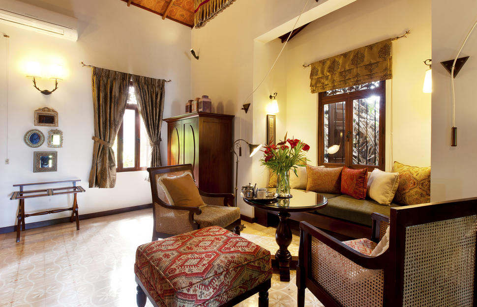 Reef Suite