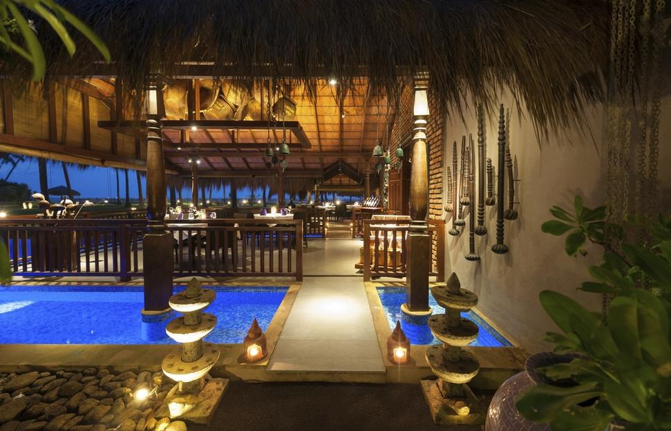 Summer Breeze Restaurant