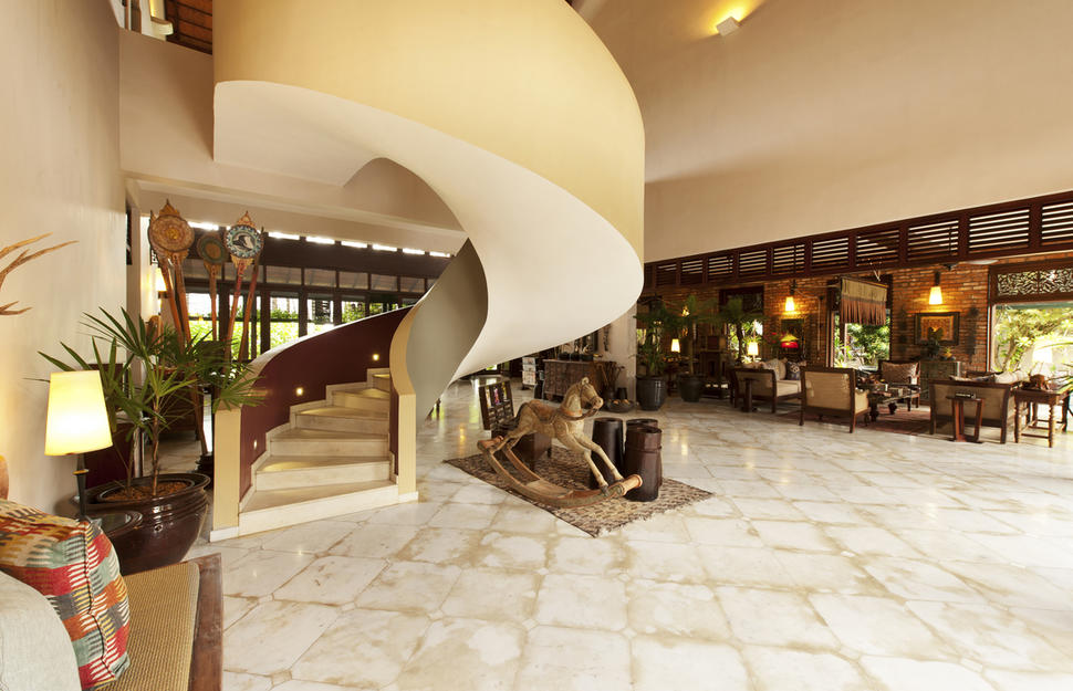 Plantation House
