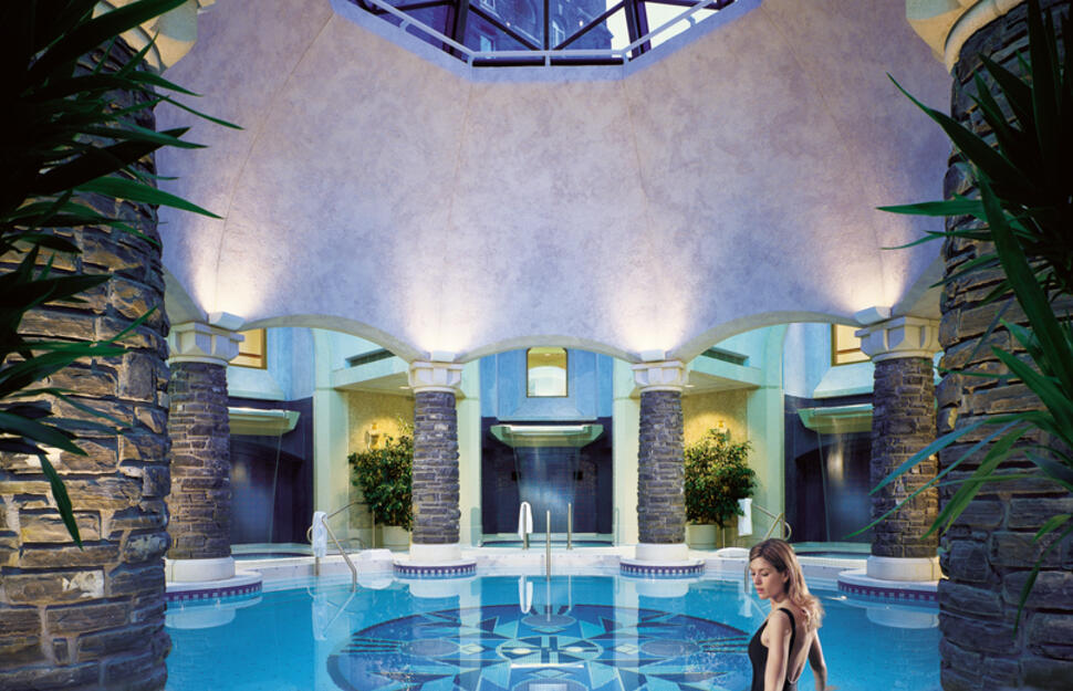 Willow Stream Spa