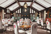 Waldhaus Restaurant